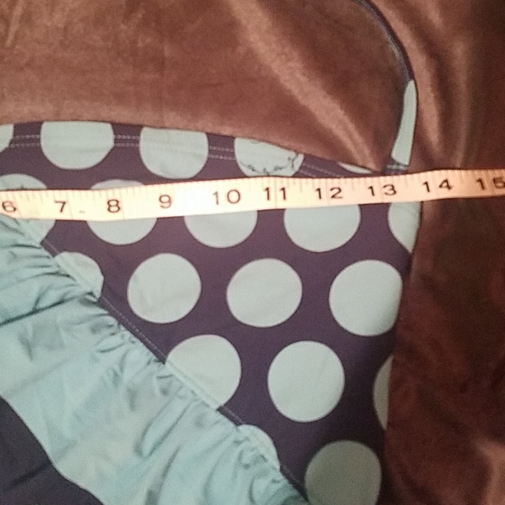 Marc by Marc Jacob's swimsuit medium - Picture 5 of 7